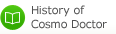 History of Cosmo Dr